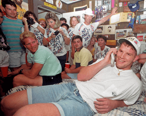 The Case for Jorts (Yes, Really)