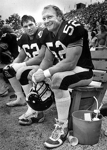 Mike Webster