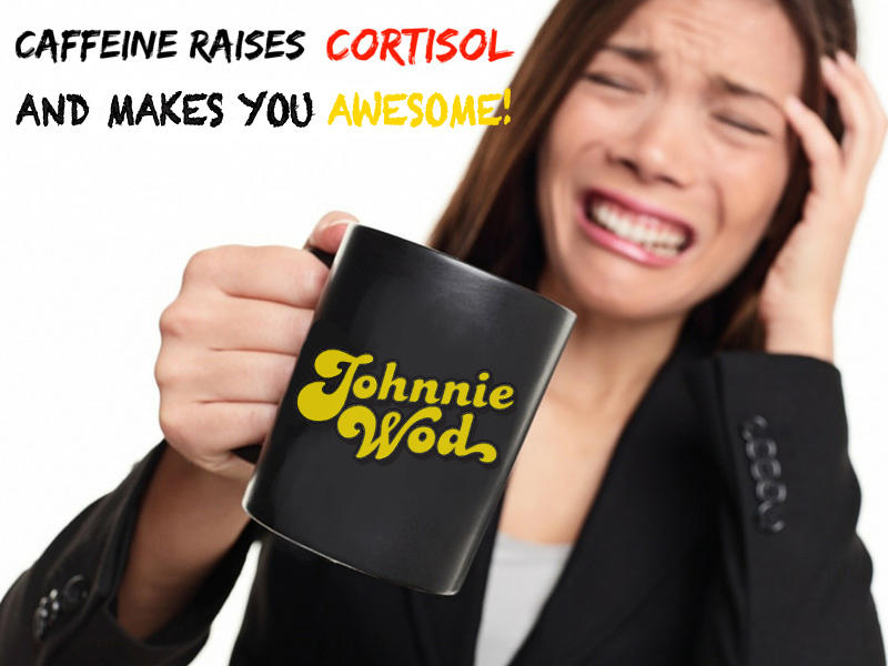 caffeine-jwod-cortisol