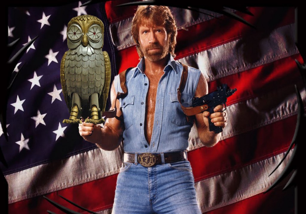 chuck-norris