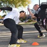 What Happens at a CrossFit Football Cert?