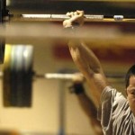 Going Overhead with Overhead Athletes