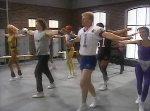 NFL Training Secrets It�s A Long Road NFL Training Secrets It�s A Long Road