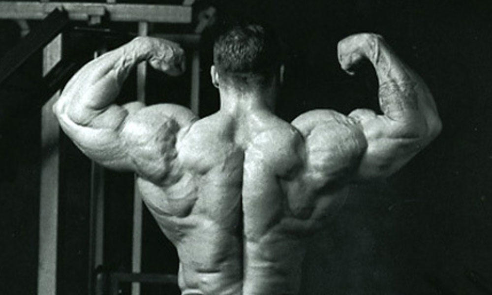 Training with a torn ACL It's A Long Road