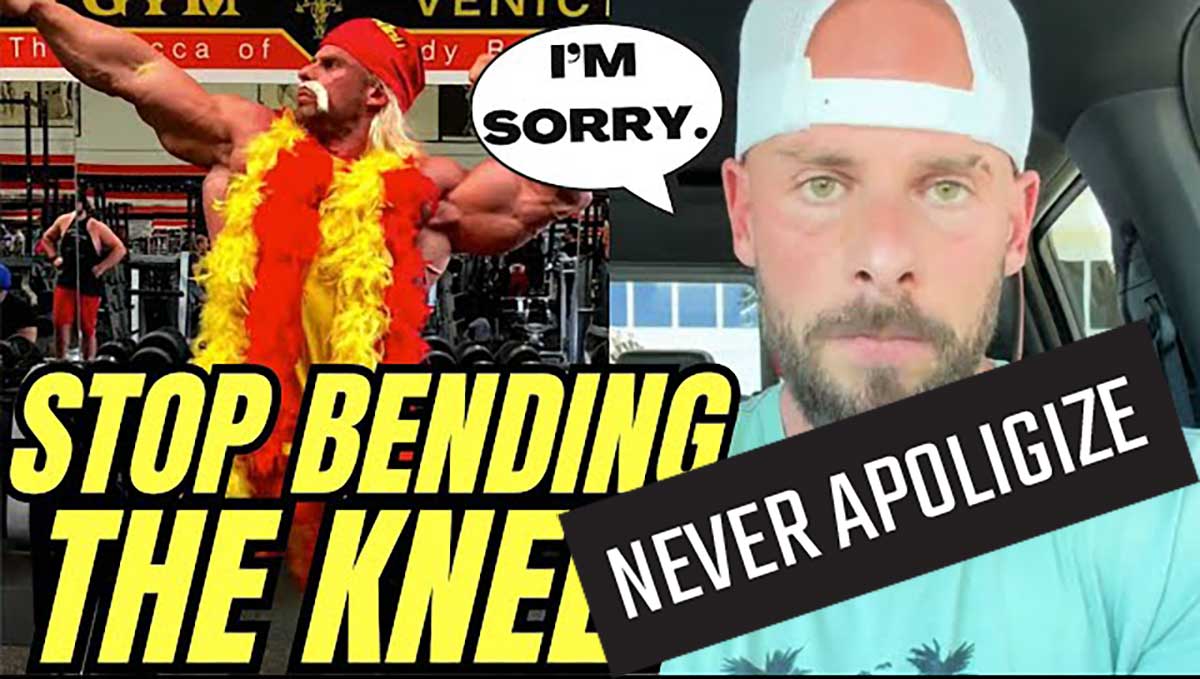 Why Public Apologies Backfire: What Two Influencers Got Wrong About Power